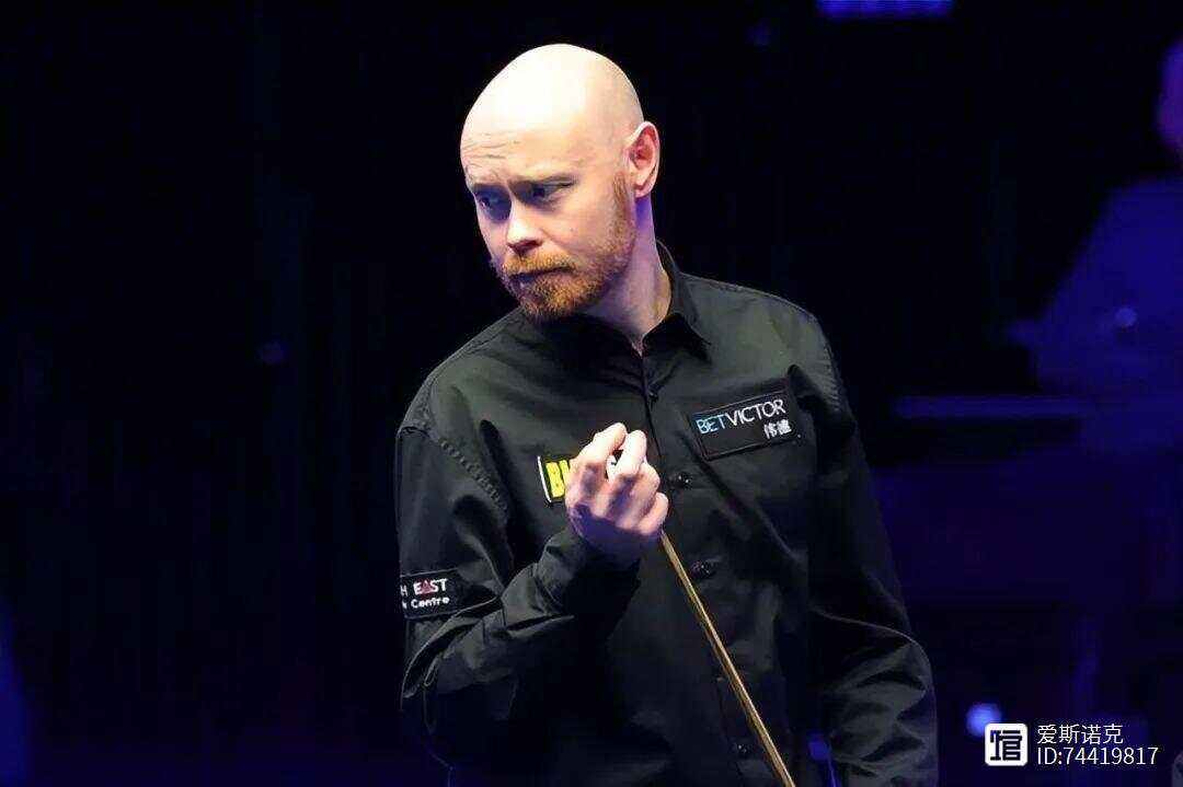 【逆境突围】马克·塞尔比：逆境中锻造冠军心态的简单介绍