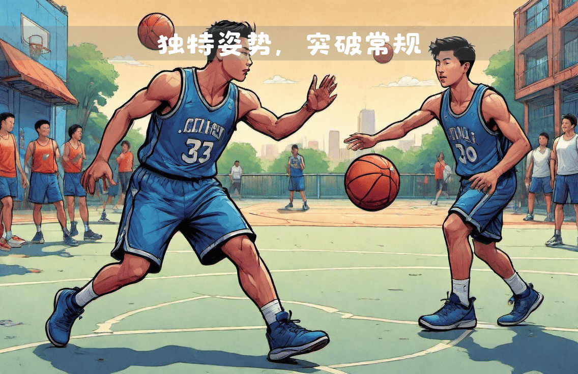 包含精准投篮等科技元素加入比赛，篮球运动趣味性提升的词条