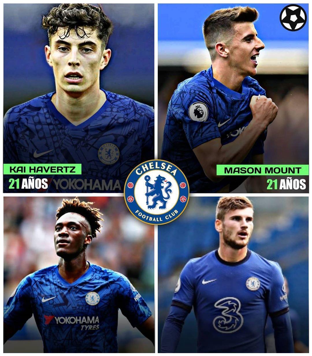 -包含英超“青春风暴”盛大开启，年轻力量崭露头角的词条