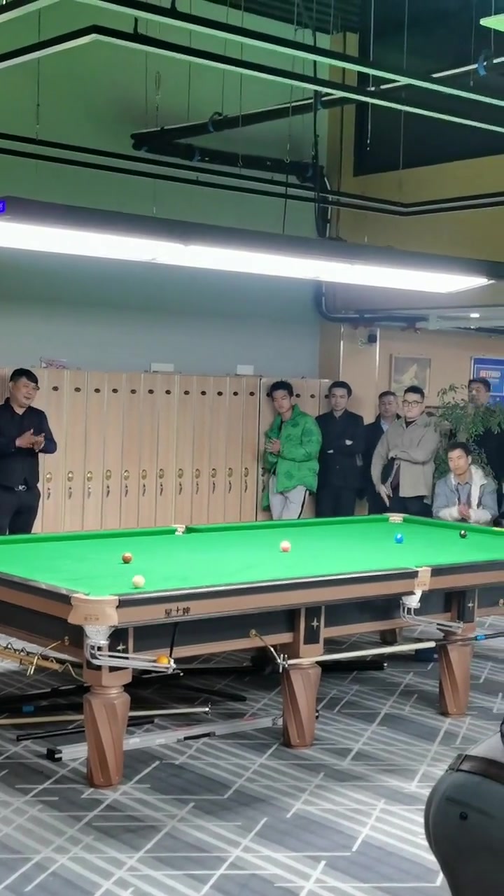 米兰体育官方网站-考察不同国家：台球文化融合的精彩瞬间的简单介绍
