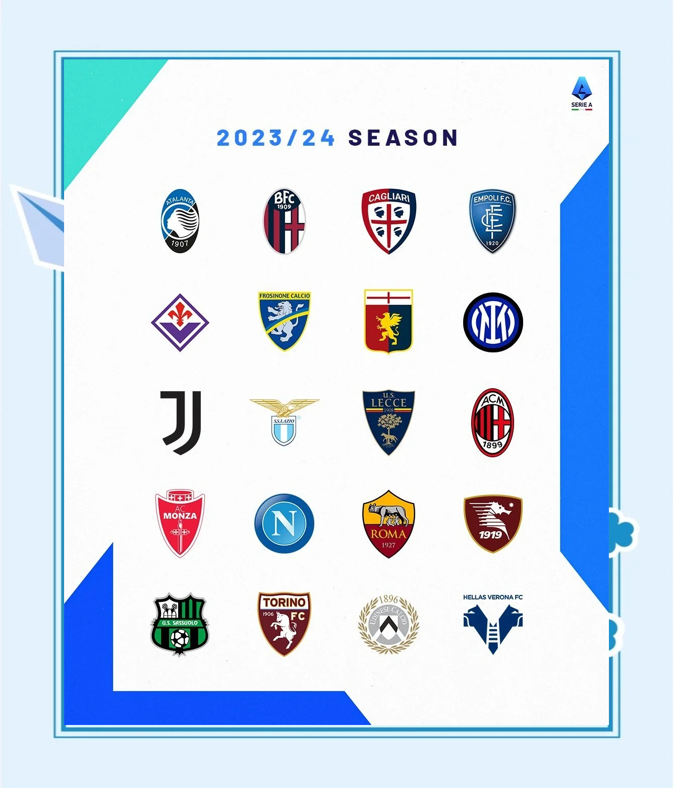 意甲球队弘扬传统,打造具有特色的战术体系的简单介绍 意甲球队弘扬传统,打造具有特色的战术体系的简单介绍