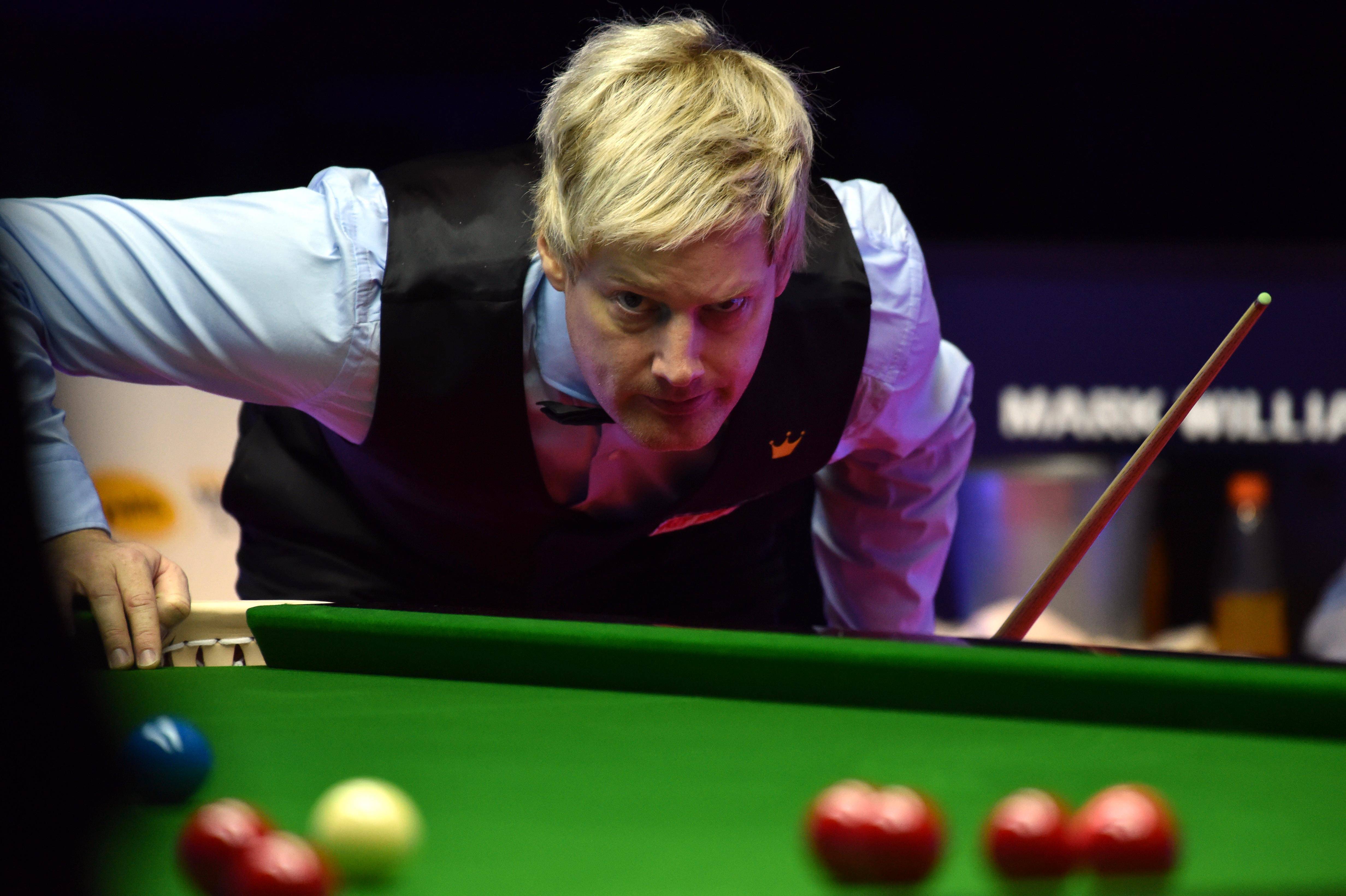 米兰体育app入口-关于众星云集：国际台球界的名人嘉宾的信息