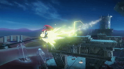 米兰体育app网址-超级马里奥奥德赛新赛季线上对抗赛激燃开启的简单介绍