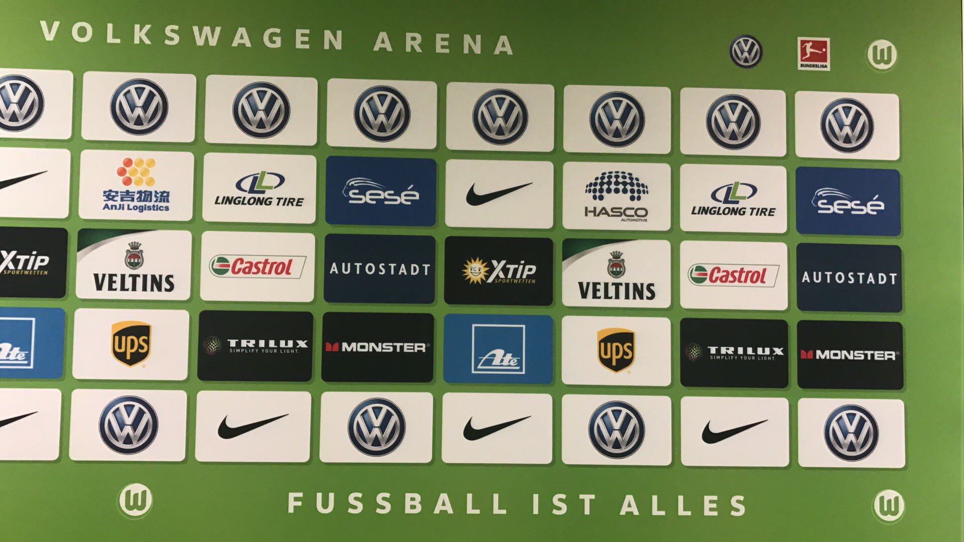 米兰体育-德甲引入先进训练设施，青训体系升级